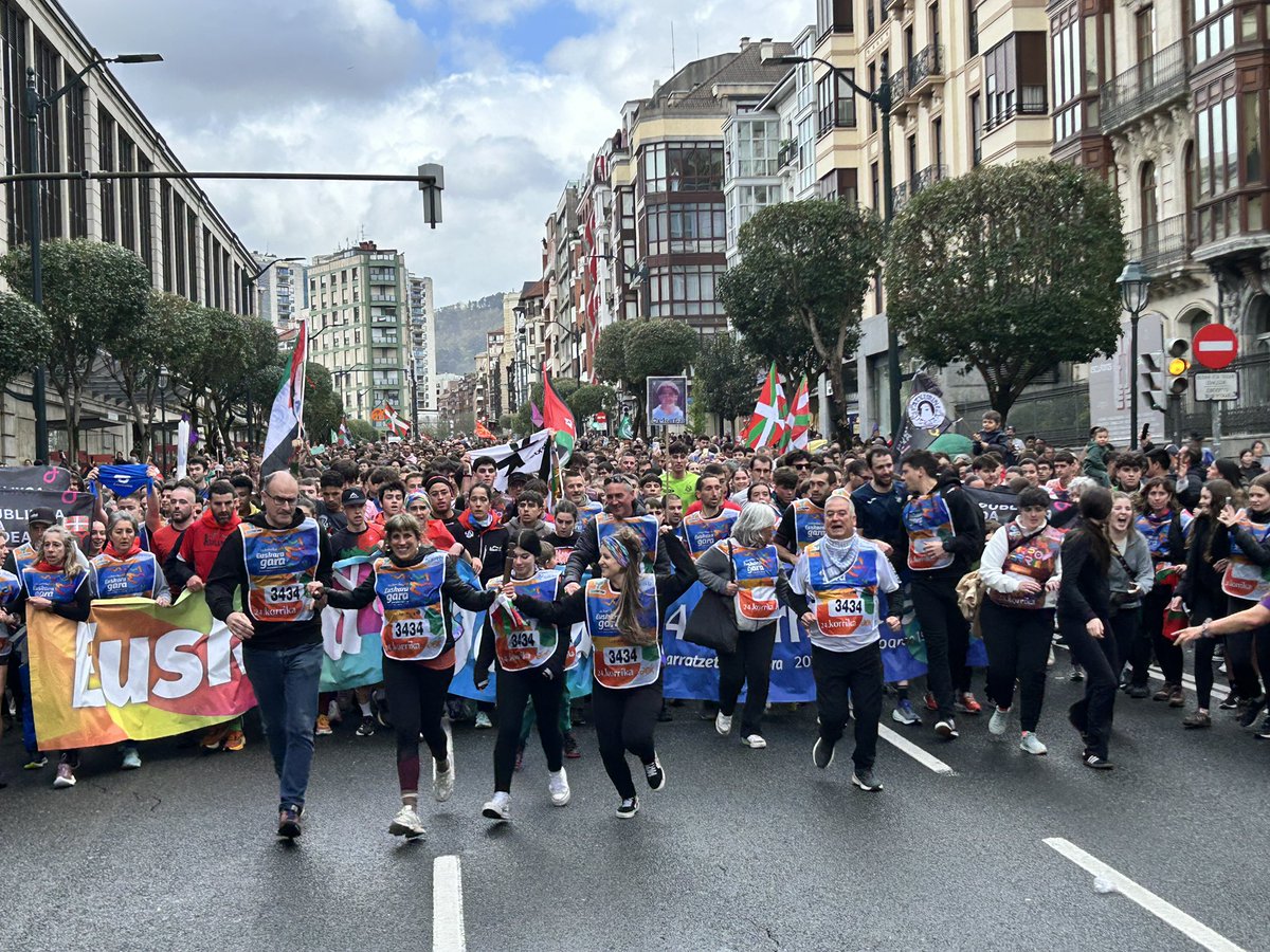 AEK-KORRIKA tweet media