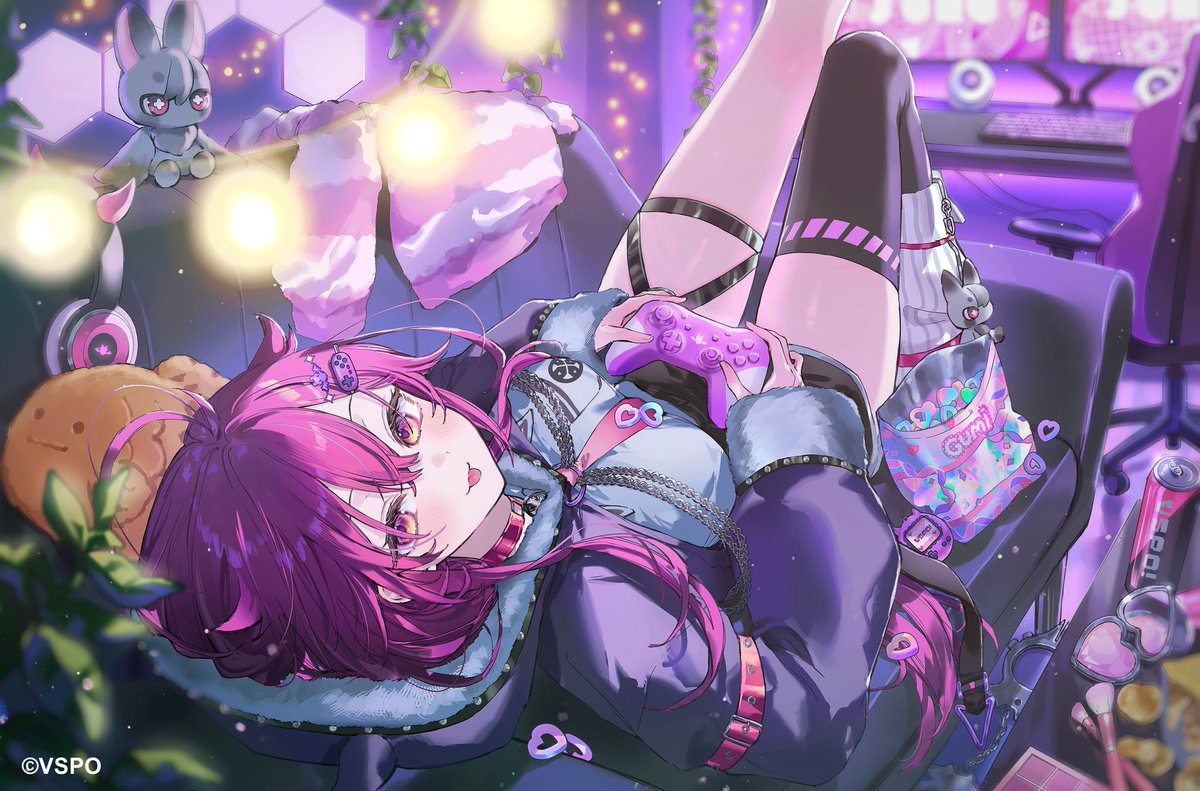 猫屋敷ぷしお tweet media