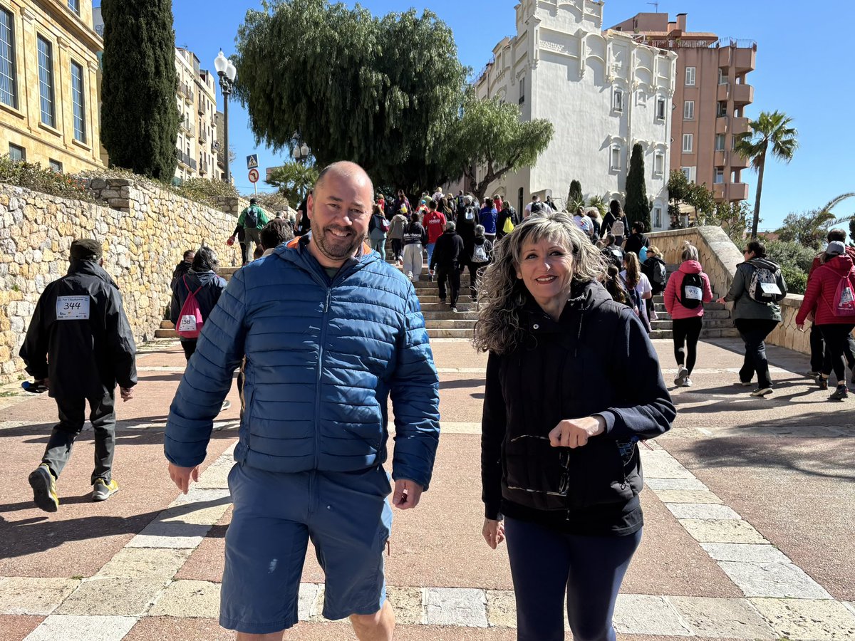 ERC Tarragona tweet media