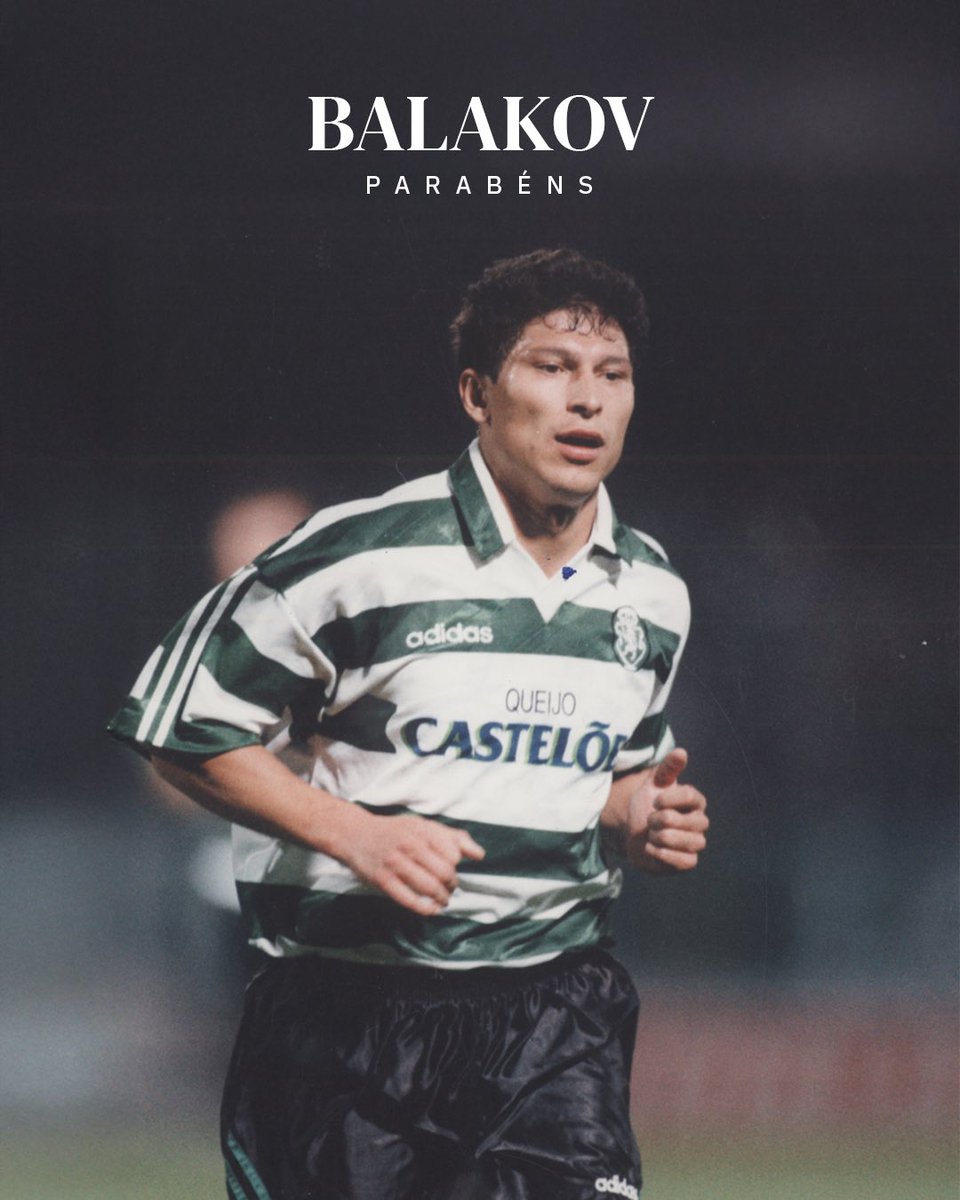 Sporting CP tweet media