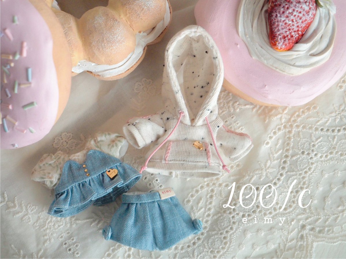 100/c eimy. tweet media