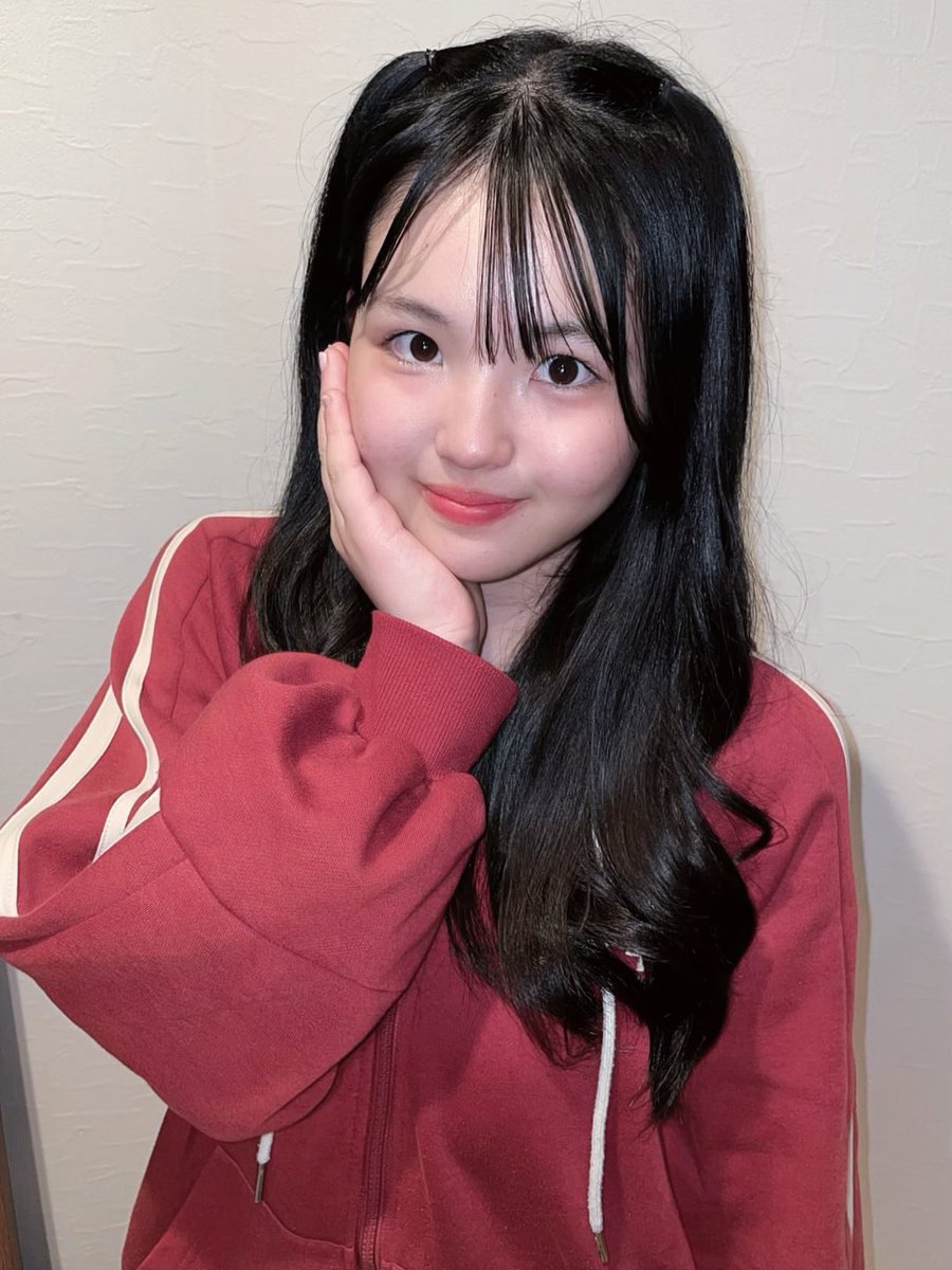 めいび tweet media