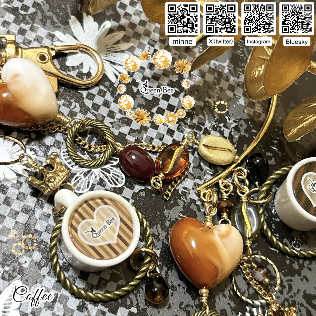 蜜蜂(みつばち) tweet media