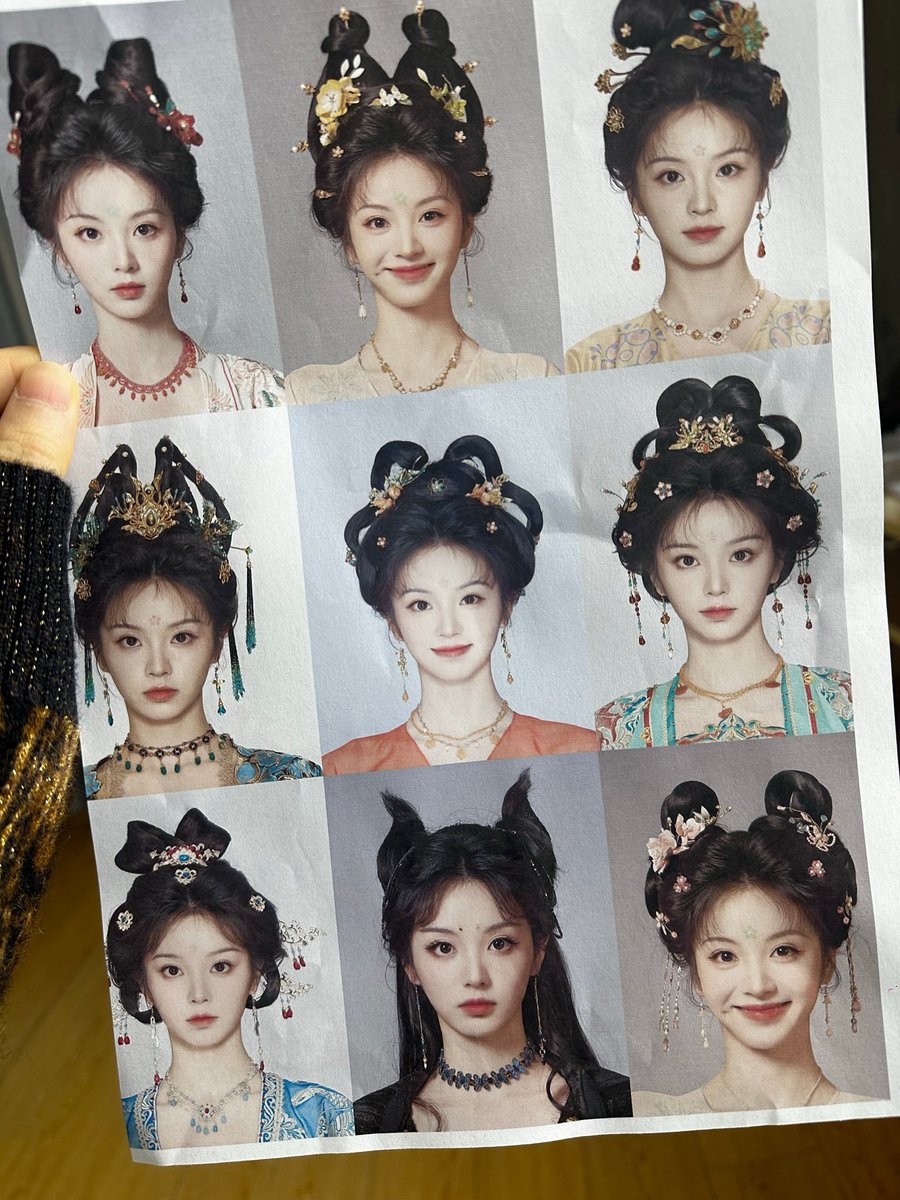 𝐌𝐢𝐥𝐚𝐧, 赵. tweet media