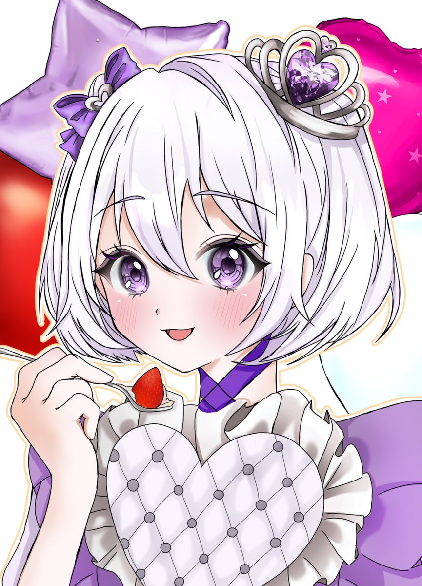 PrisMate♛ tweet media