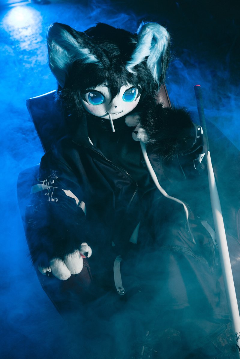 メモリオ🐺 tweet media