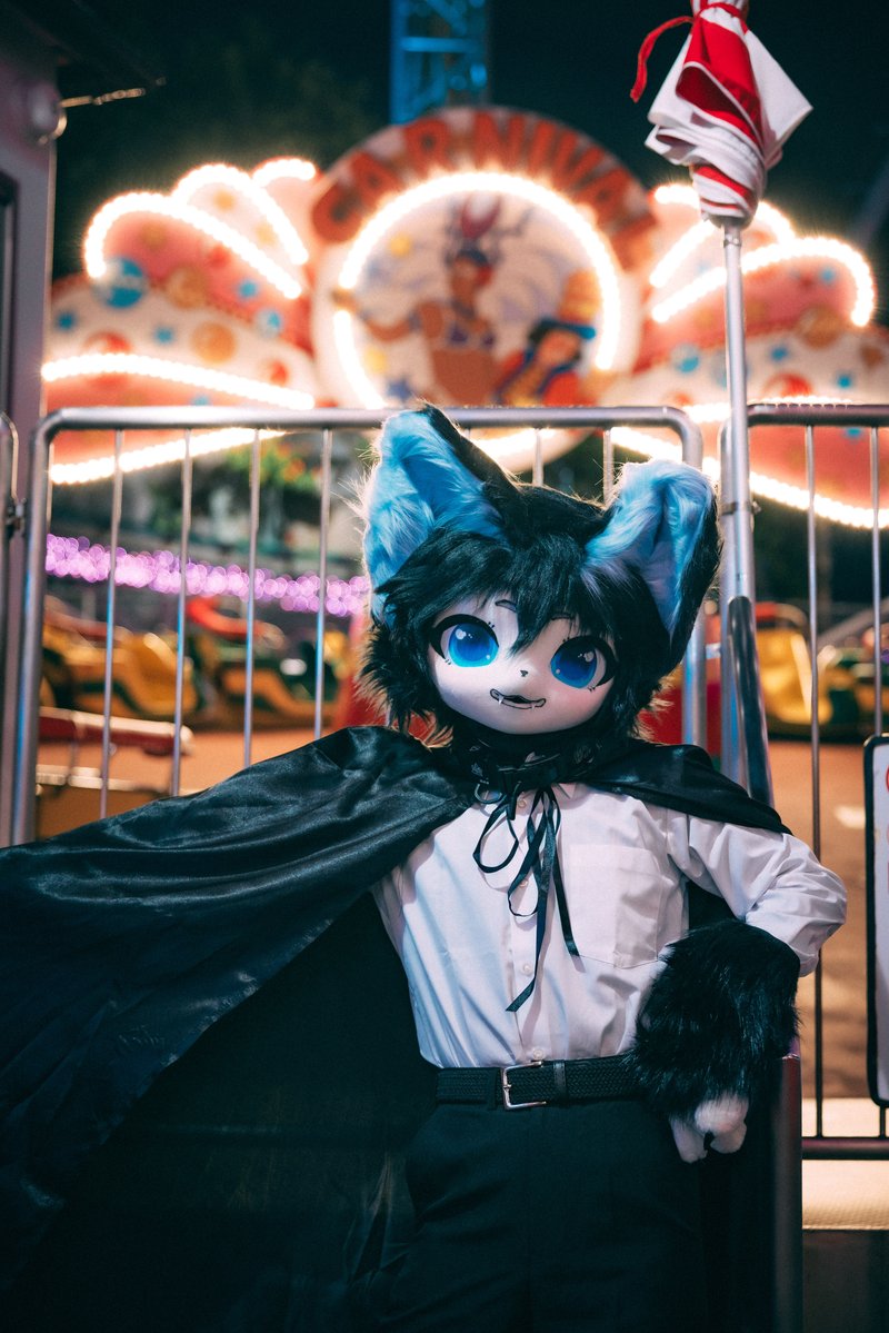 メモリオ🐺 tweet media