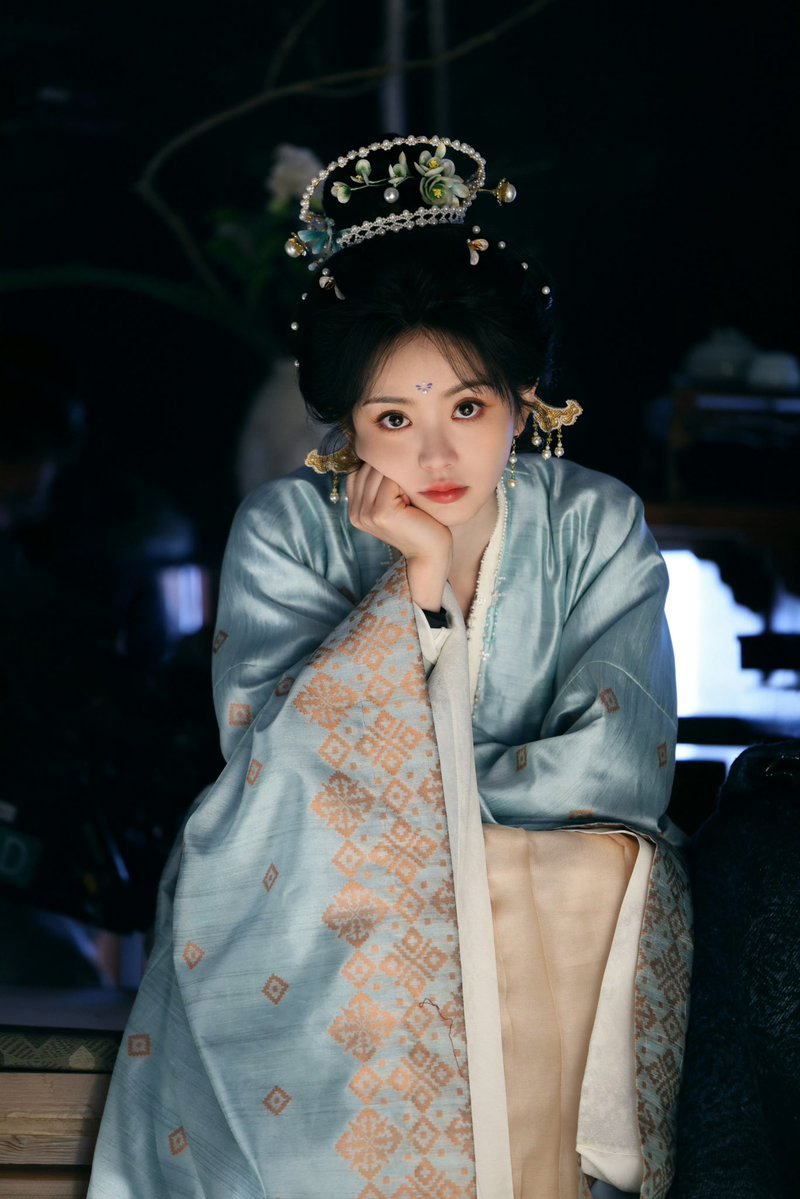 𝐌𝐢𝐥𝐚𝐧, 赵. tweet media