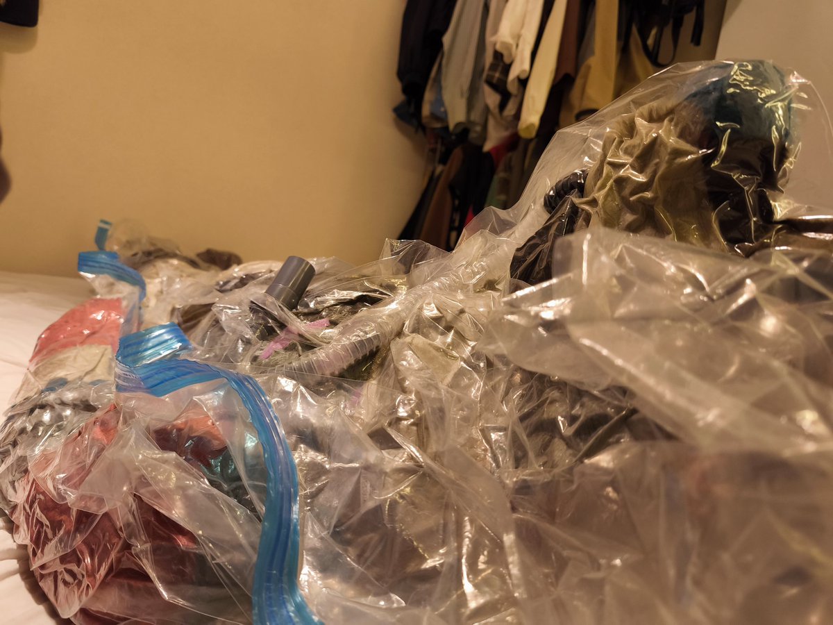 アニマルスーツ@yamacha tweet media