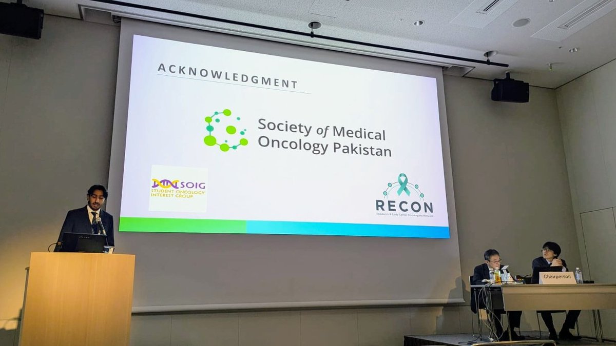 Residents & Early Career Oncologists Network tweet media