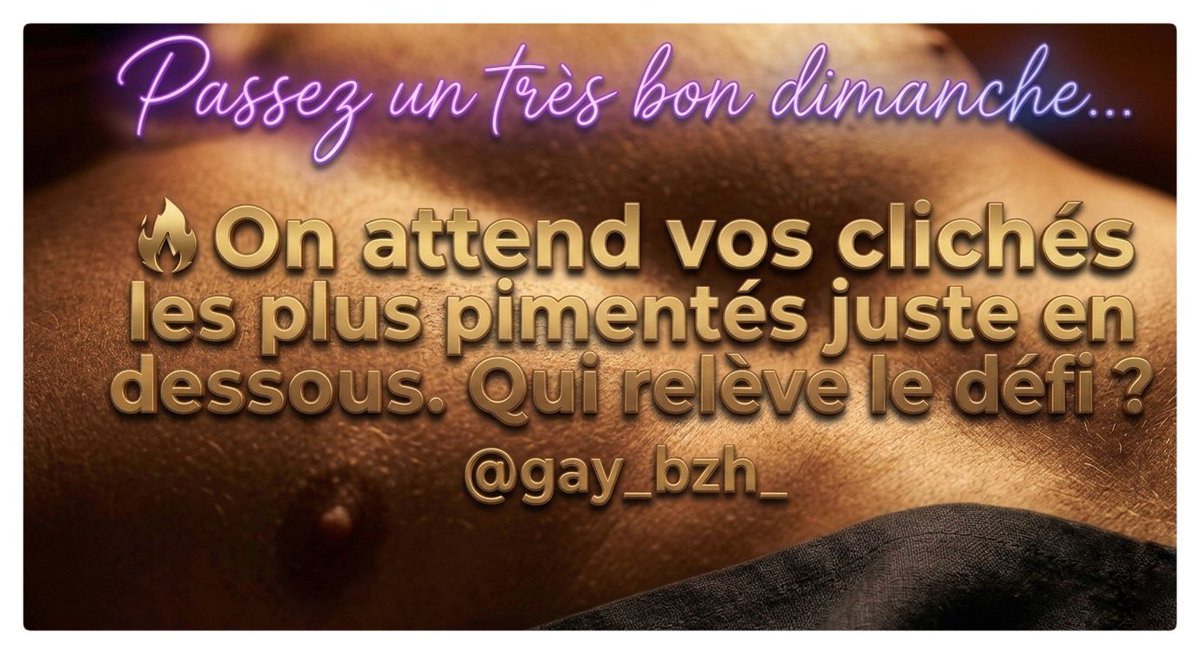 Gay en Bretagne tweet media