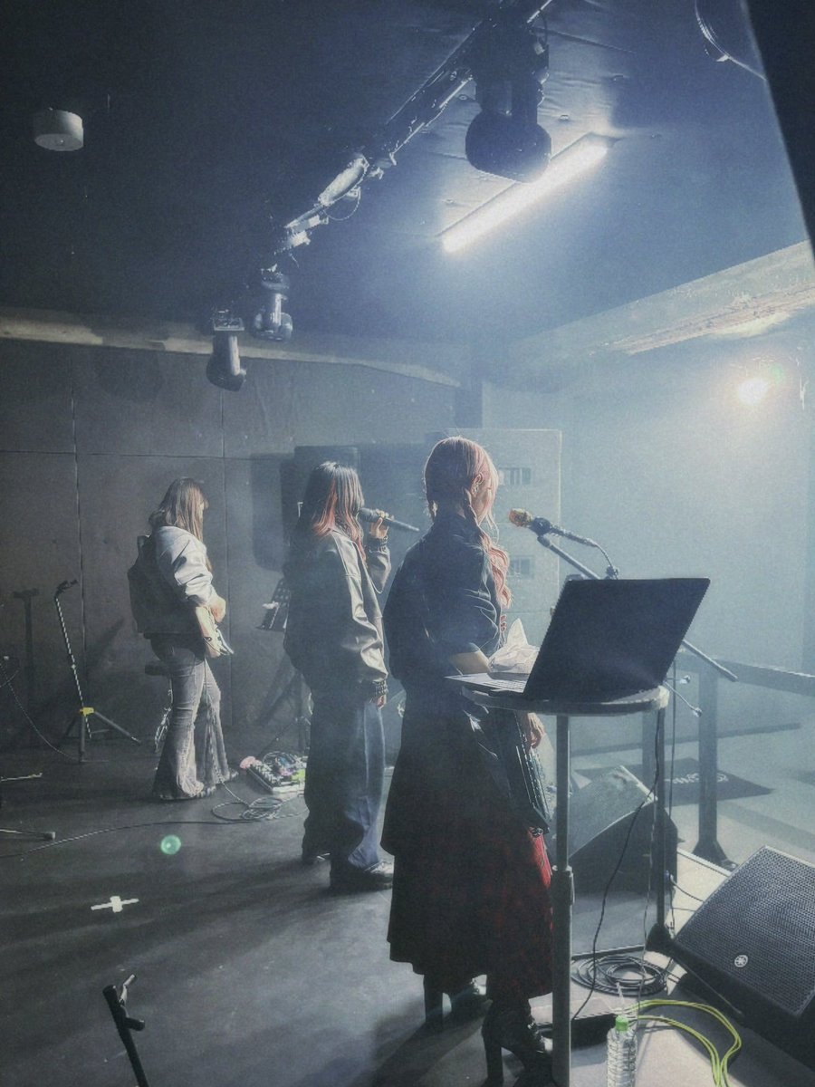 椎原えみ tweet media