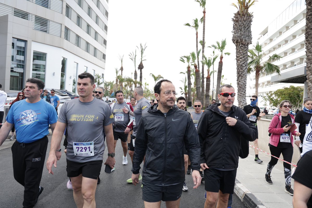 NikosChristodoulides tweet media