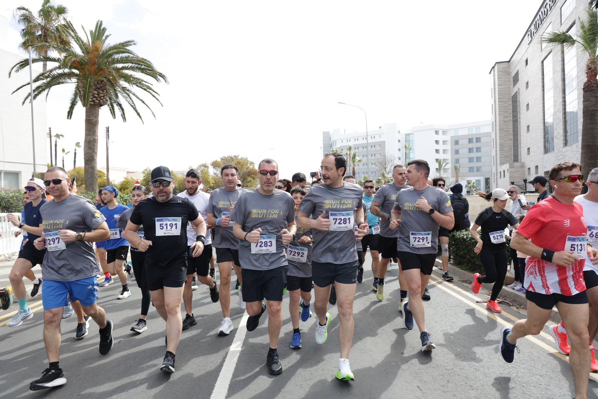 NikosChristodoulides tweet media