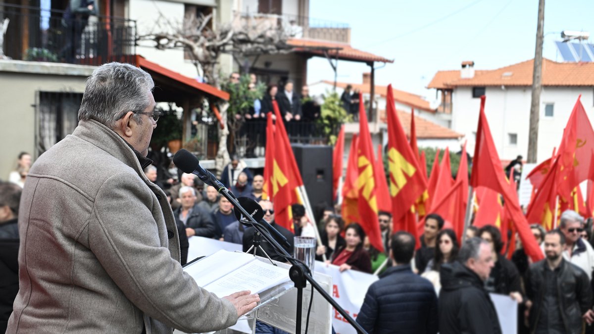 Οδηγητής tweet media