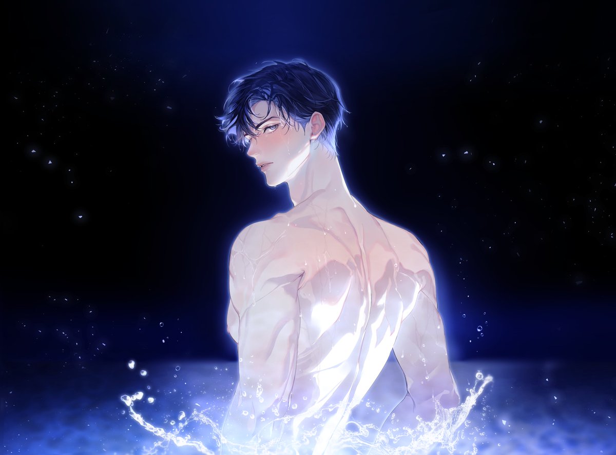 요정은 미쳤어 tweet media