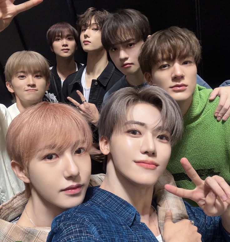 멩..🥨 tweet media