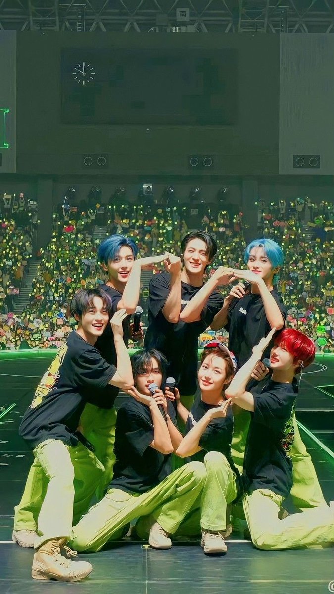 멩..🥨 tweet media