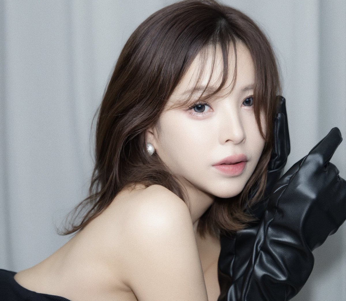 清本五月🩰 tweet media