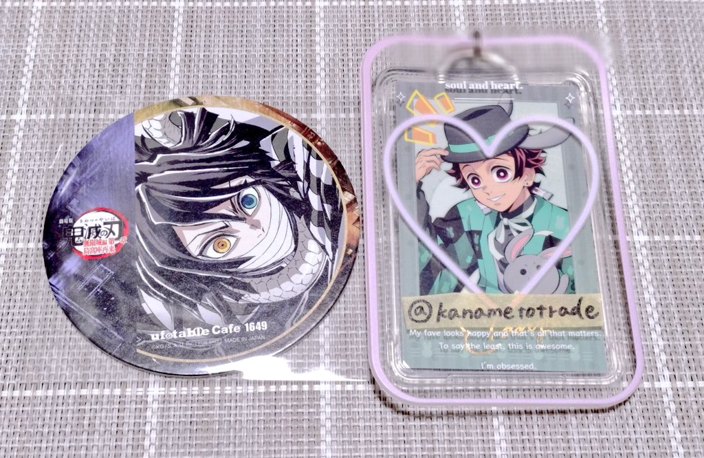 かなめ。お取引用 tweet media