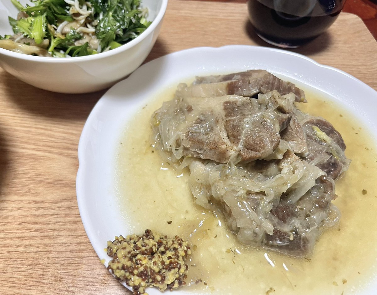 蜂屋👓 tweet media