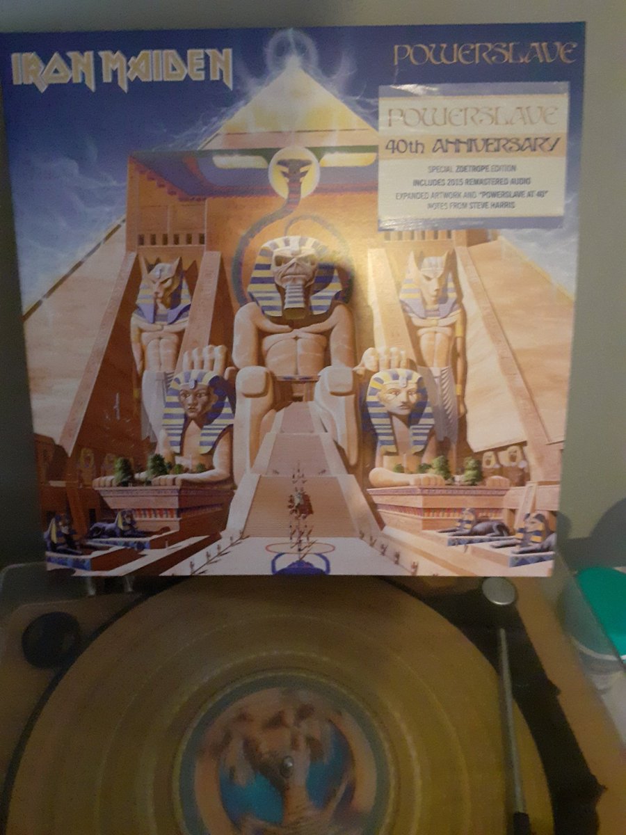 MR MOJO RISIN tweet media