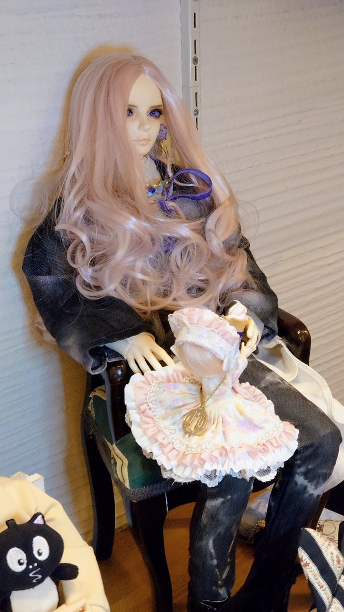 星伽⋆꙳Doll🌌 tweet media