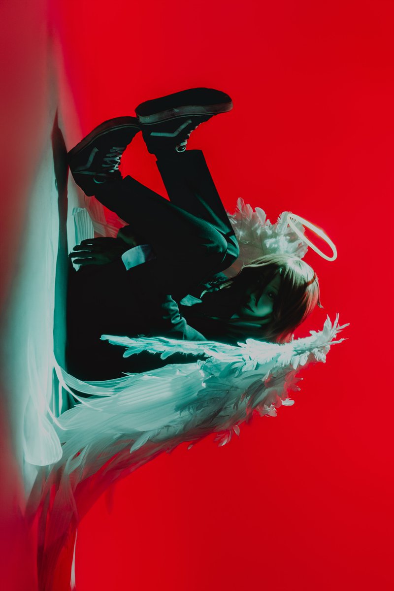 サキガケ tweet media