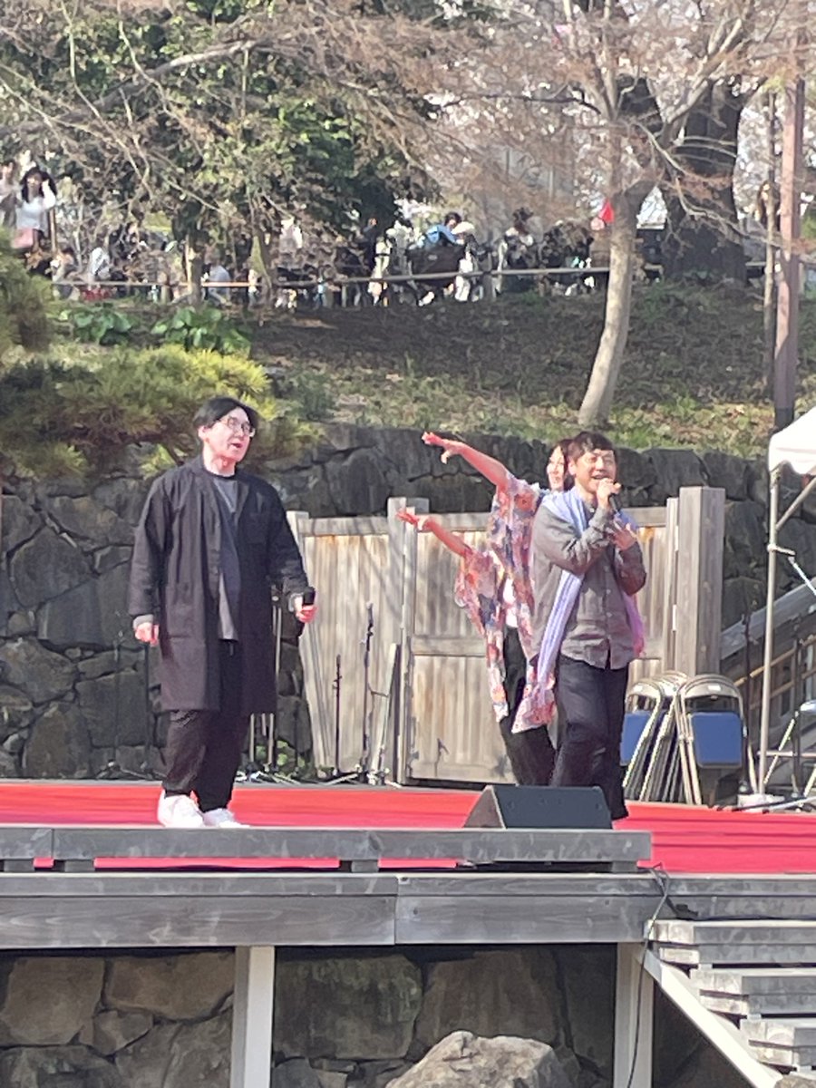 💖カム・フラージュ💖 tweet media