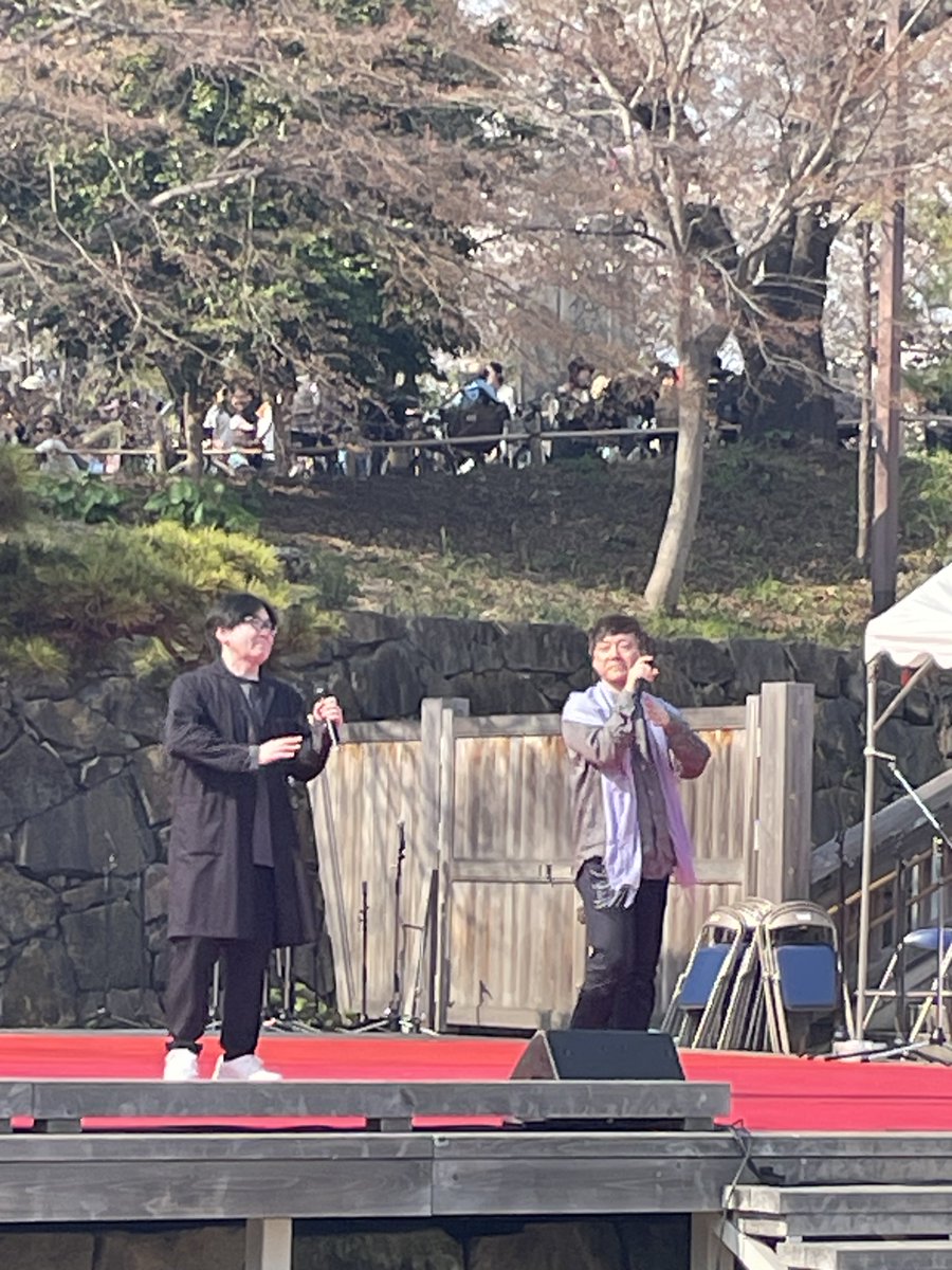 💖カム・フラージュ💖 tweet media