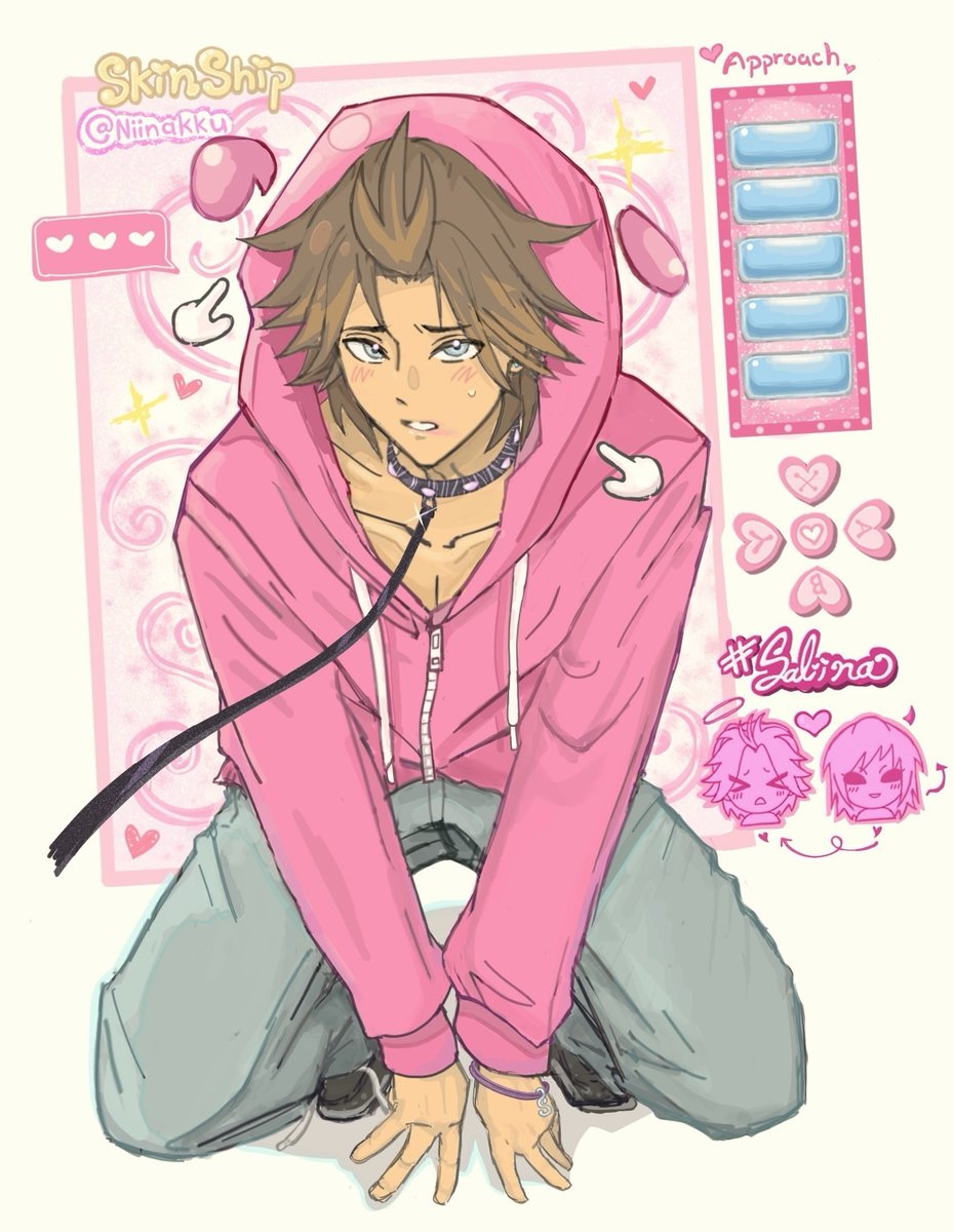 sal ♡ tweet media
