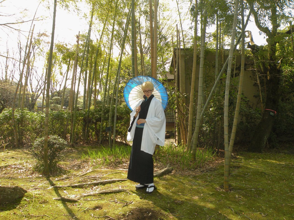 巴笑【ToMoE】 tweet media