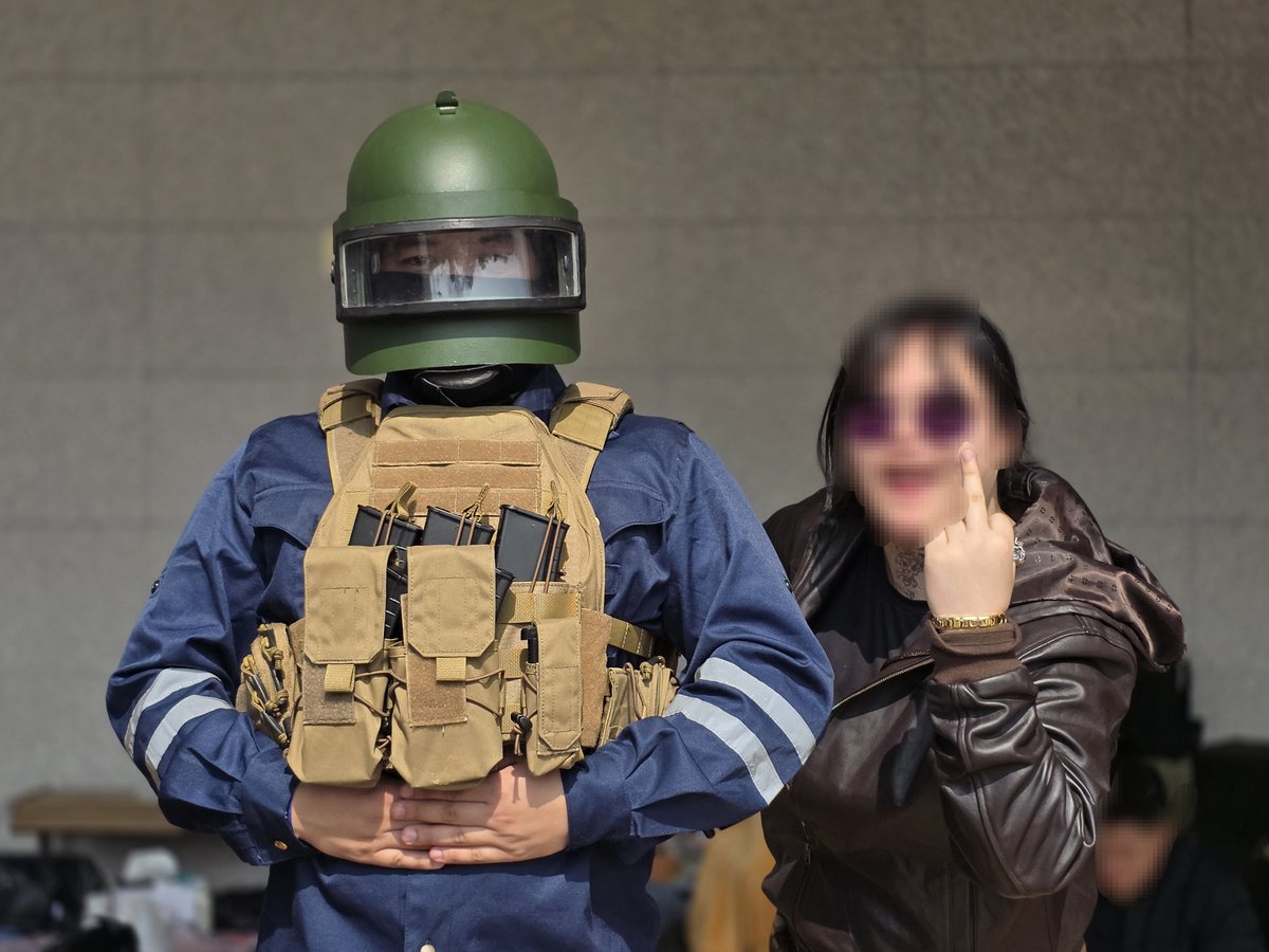 glg417's tweet image. 죄송합니다.. 보시다싶이
저희 르샬라도 반성하고있으니
이번 일은 용서해 주심ㅇ..

하극상 마렵게 하네!!

(암튼 해피엔딩)

📸 @helmush_999 

#Escapefromtarkov #Tarkov