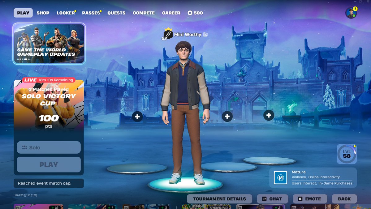 Mini Worthy tweet media