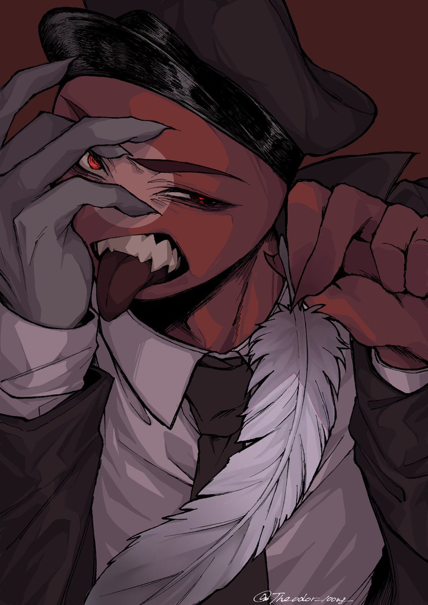 ておどーる tweet media