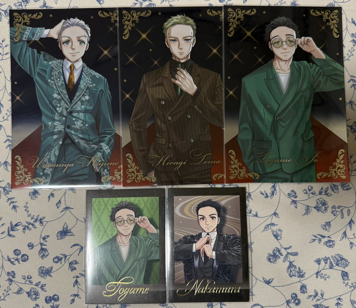 ぽぽそん@取引垢 tweet media