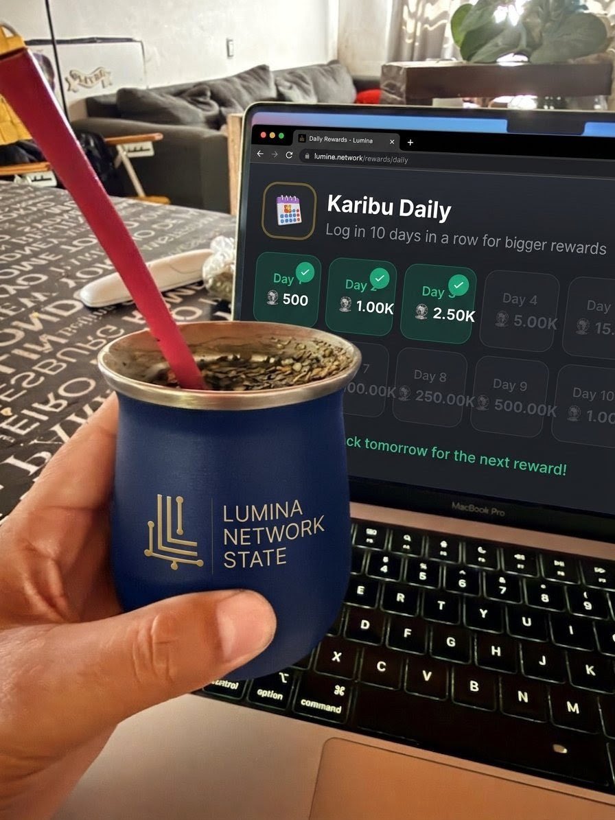 StateOfLumina's tweet photo. Lumina Assembly Tomorrow https://t.co/kKfJqapapg