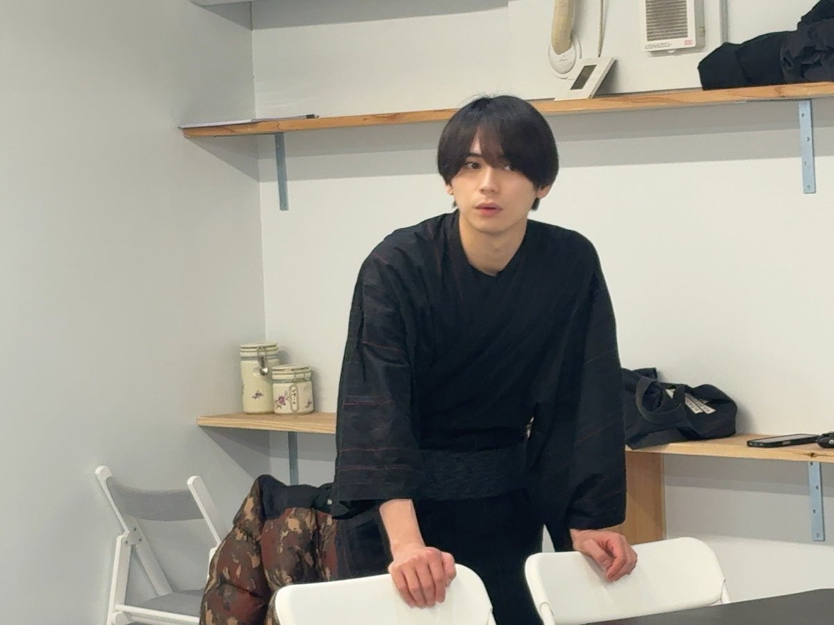 アレン座／Allen suwaru tweet media