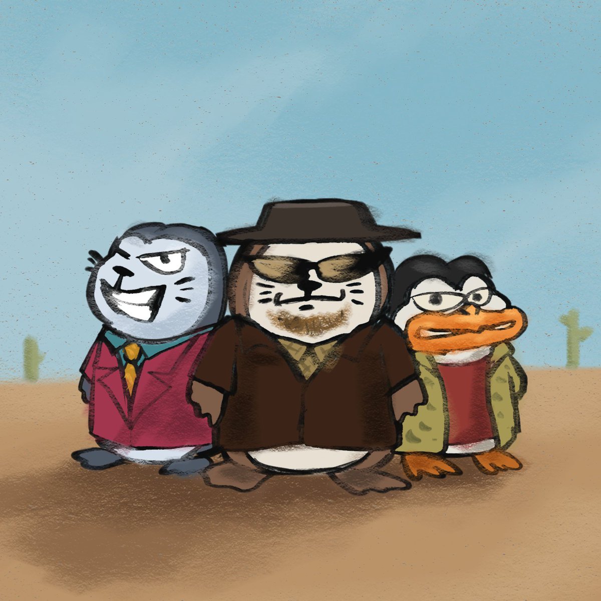 OCTO 🥷 tweet media