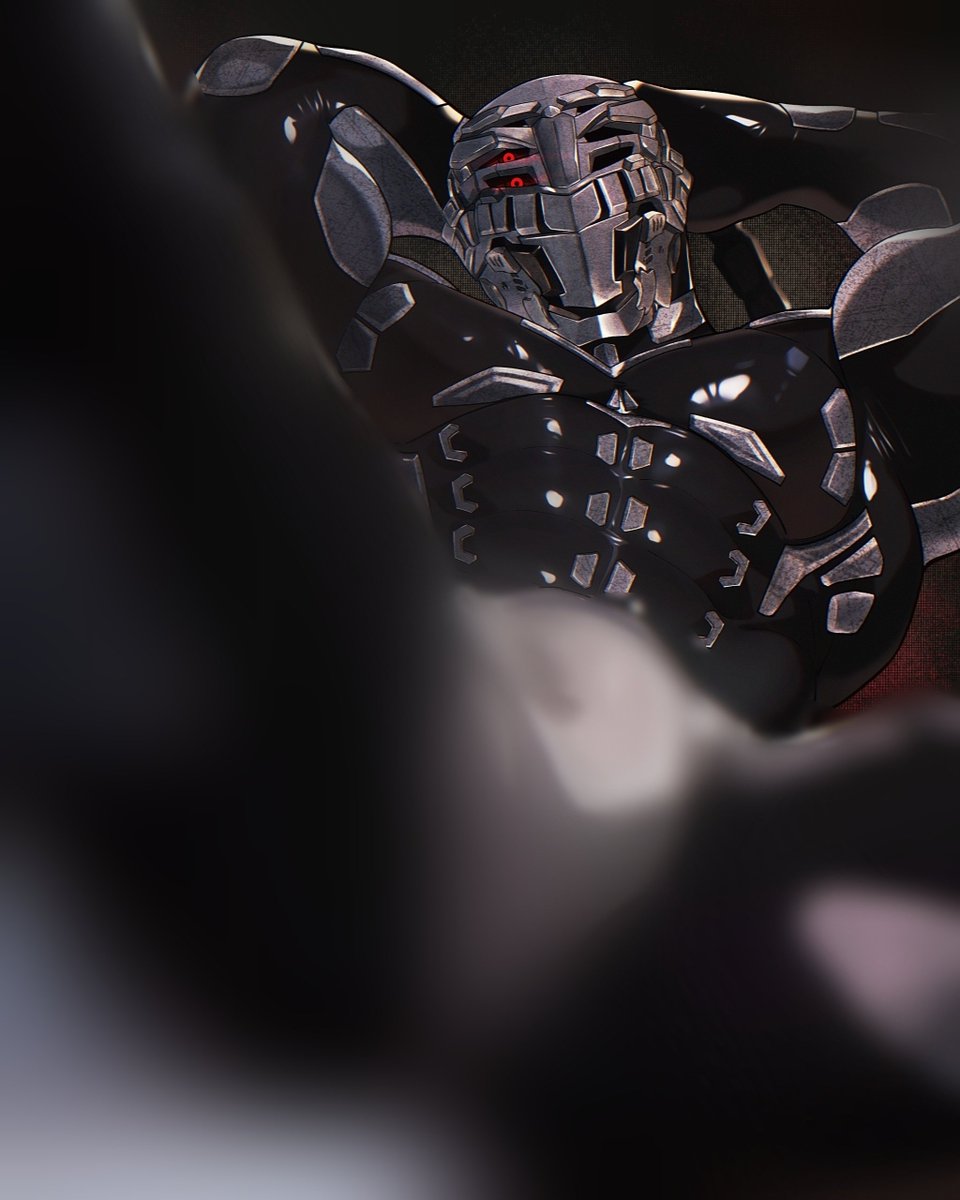 時間男/α/トレス/マルファス/ロノウェ/DELTA/デカラビア tweet media