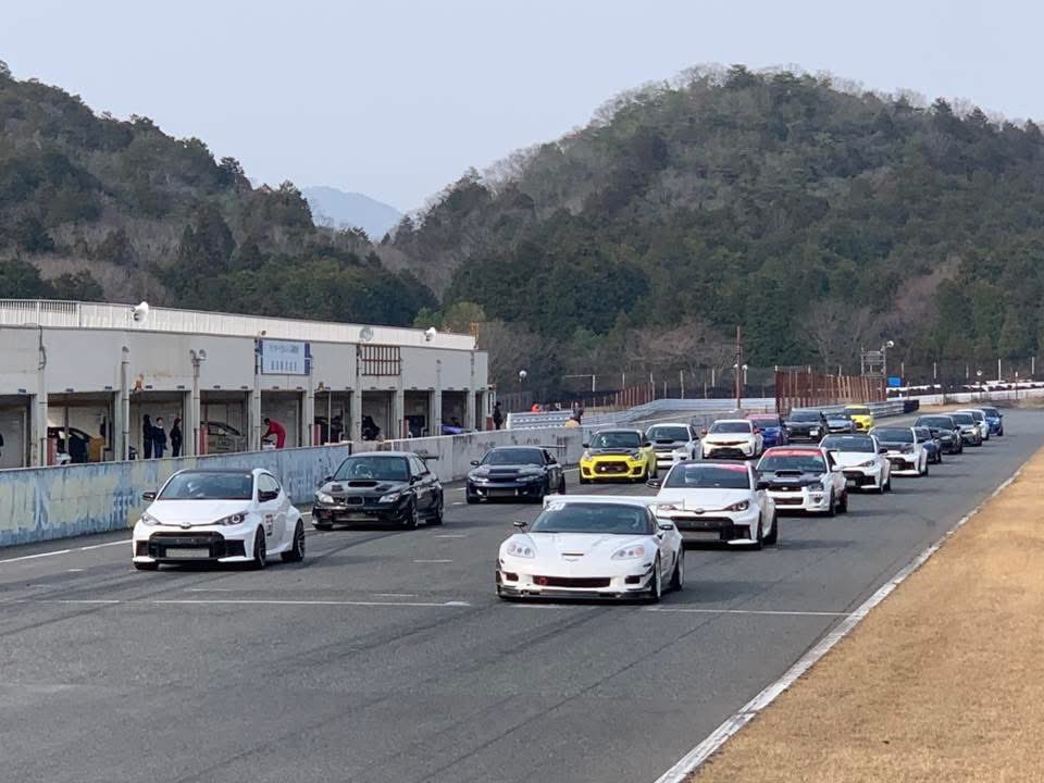 株式会社セントラルサーキット公式　Central circuit tweet media