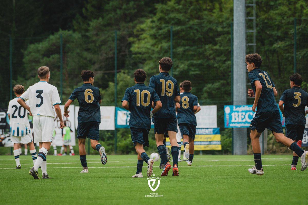 Giovani Bianconeri tweet media