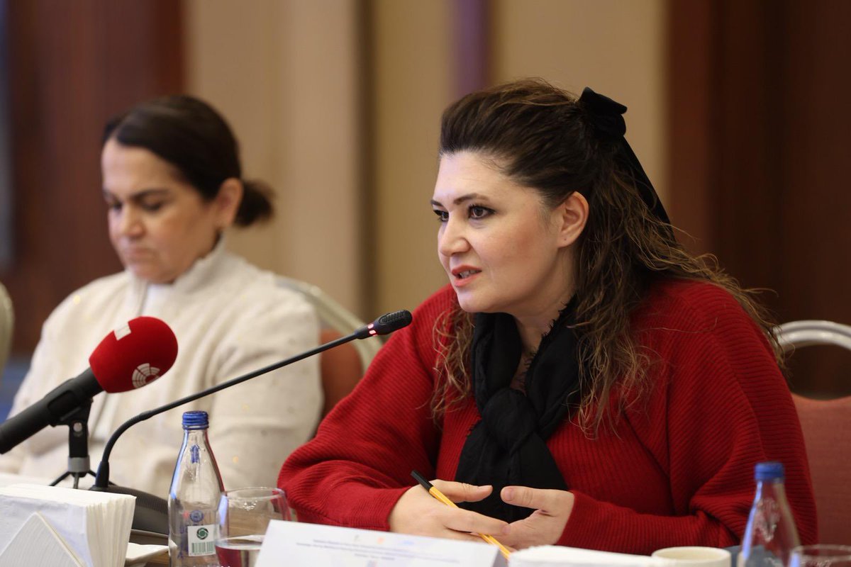 Selcan Taşçı tweet media