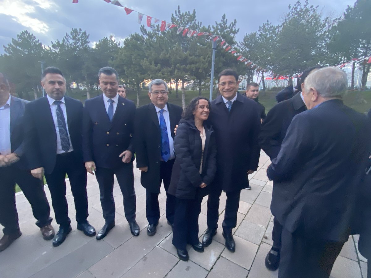 Özlem Gümüş tweet media