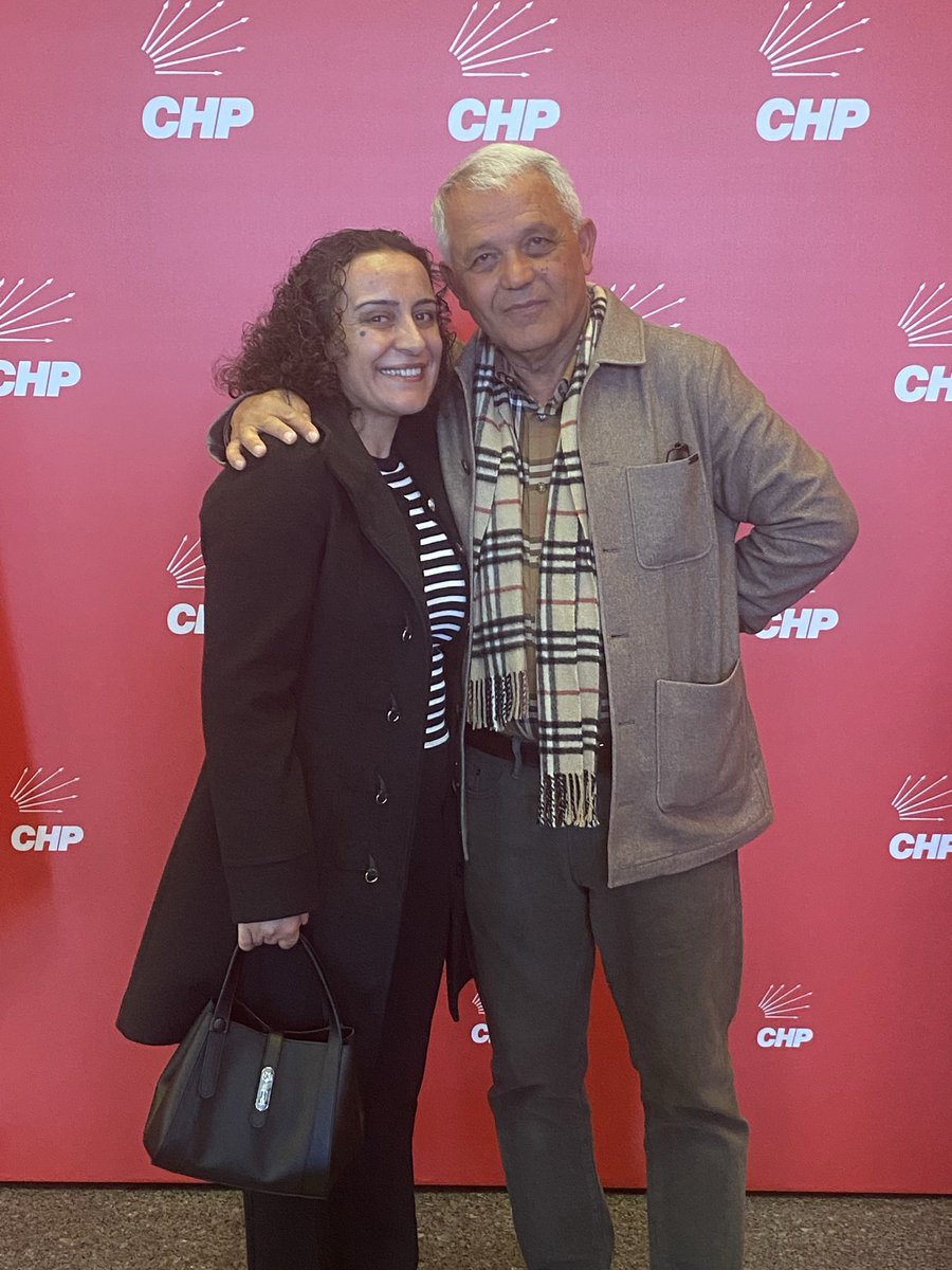 Özlem Gümüş tweet media