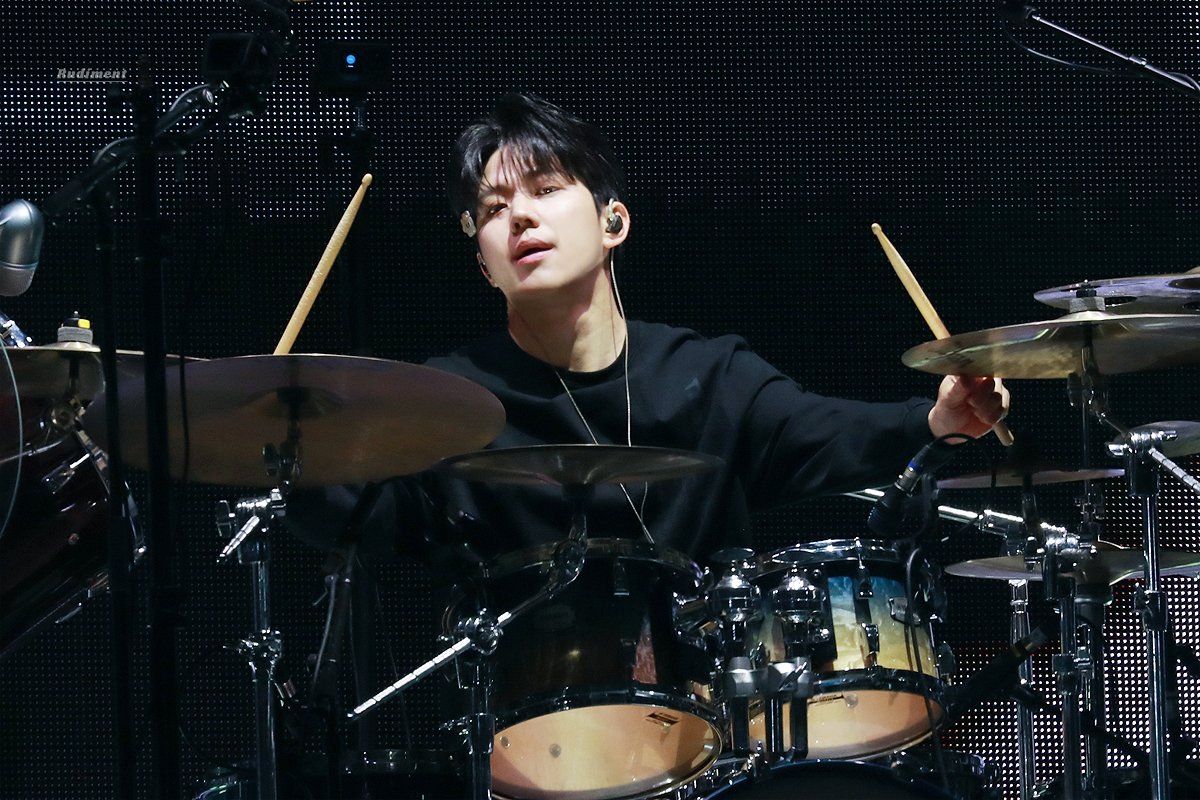 Rudiment tweet media