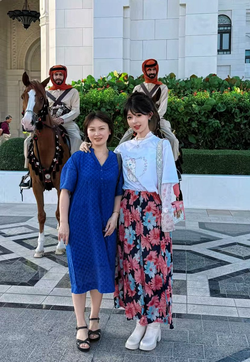 Nina 小耳朵 tweet media