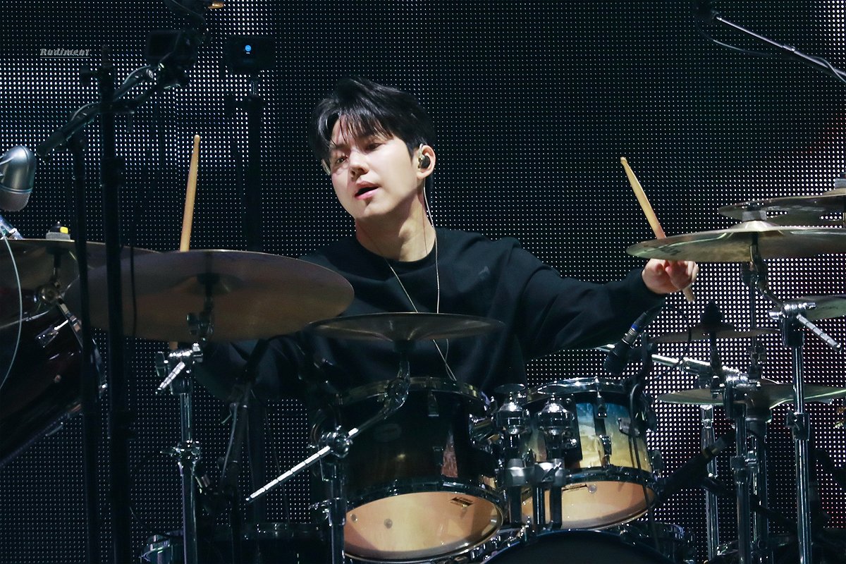 Rudiment tweet media