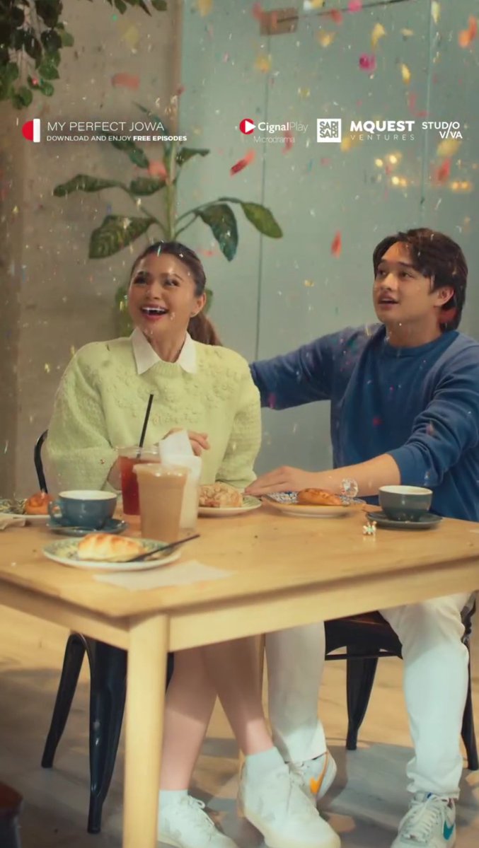 Miss Aquarius tweet media