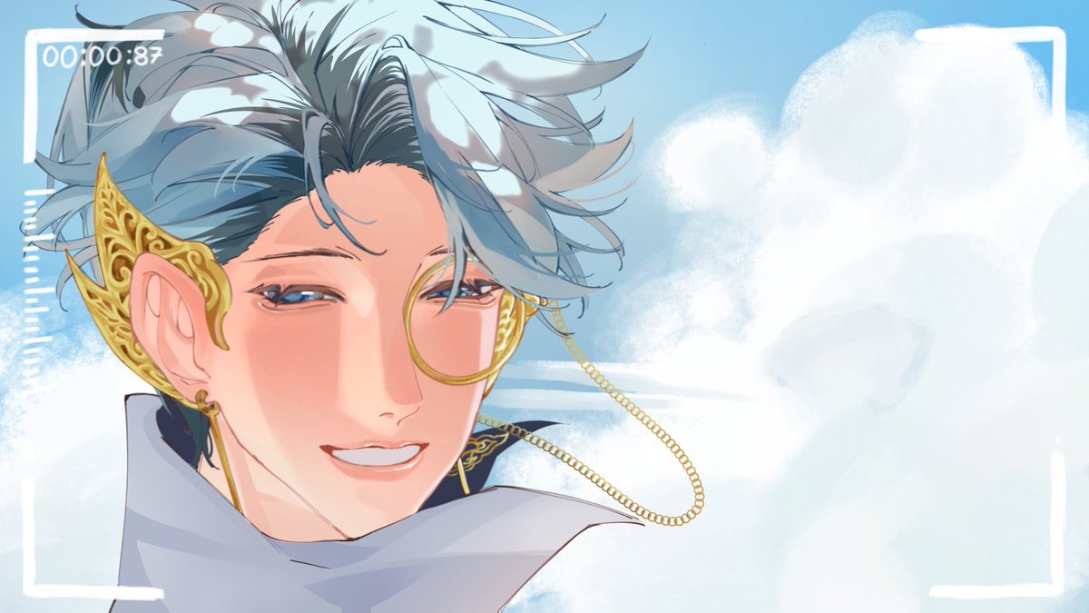 al🔍 | study art until i satisfied tweet media